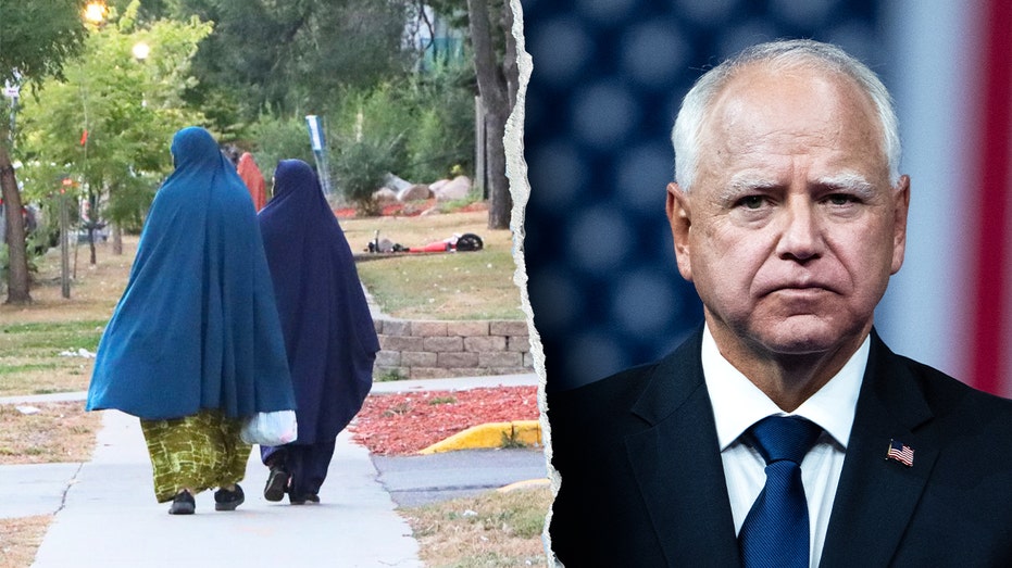 DAVID MARCUS: Somali power surge raises the question Minnesota avoids — where’s assimilation?