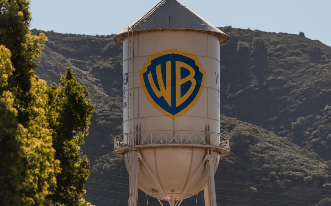 Paramount goes hostile in bid for Warner Bros., challenging a $72B bid by Netflix