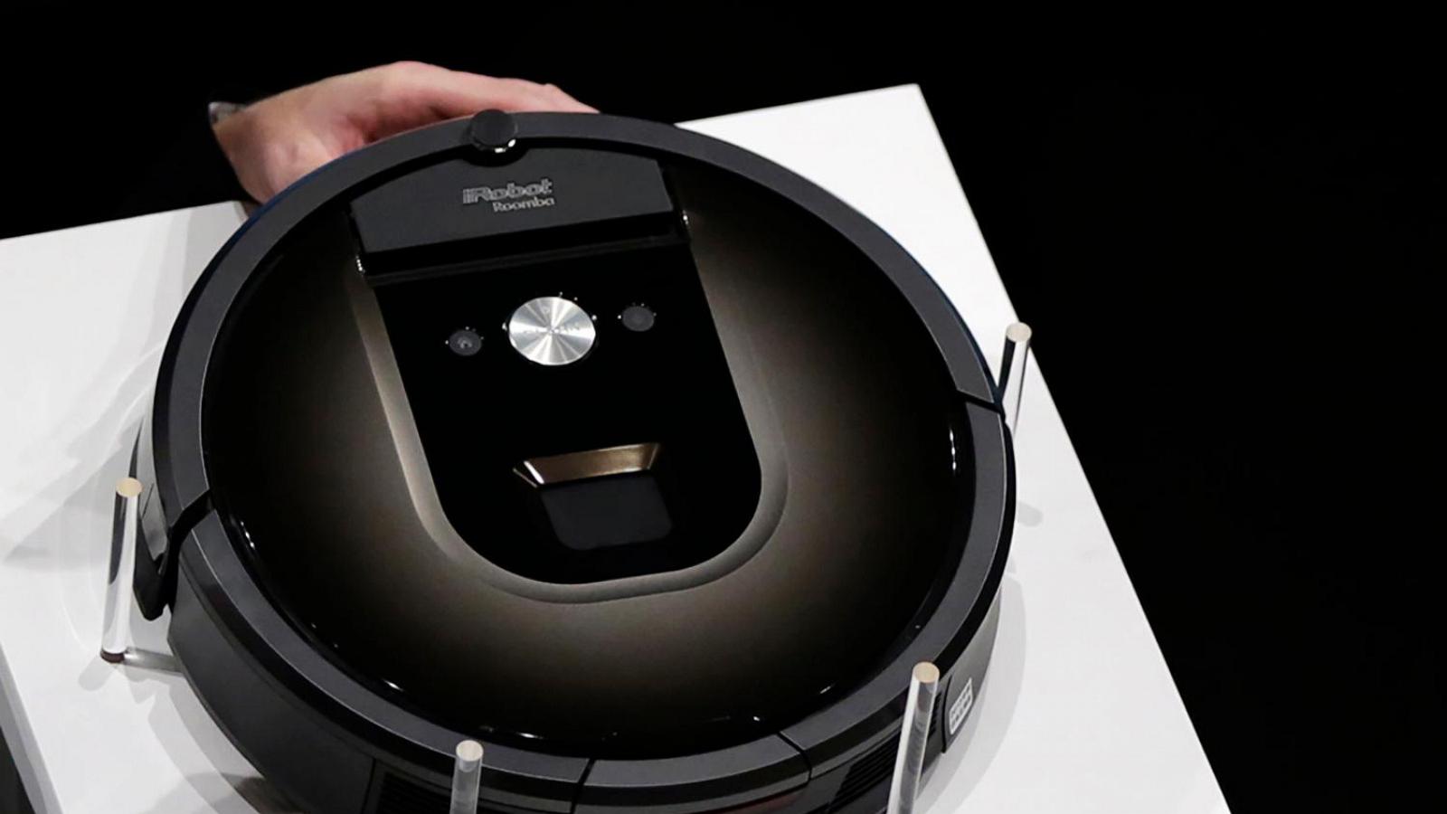 iRobot files for bankruptcy protection; will be private under restructuring