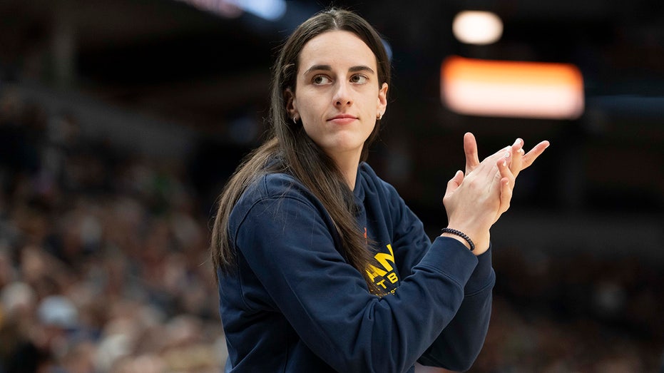 WNBA star claims league’s history was ‘erased for a minute’ amid Caitlin Clark’s rise in popularity
