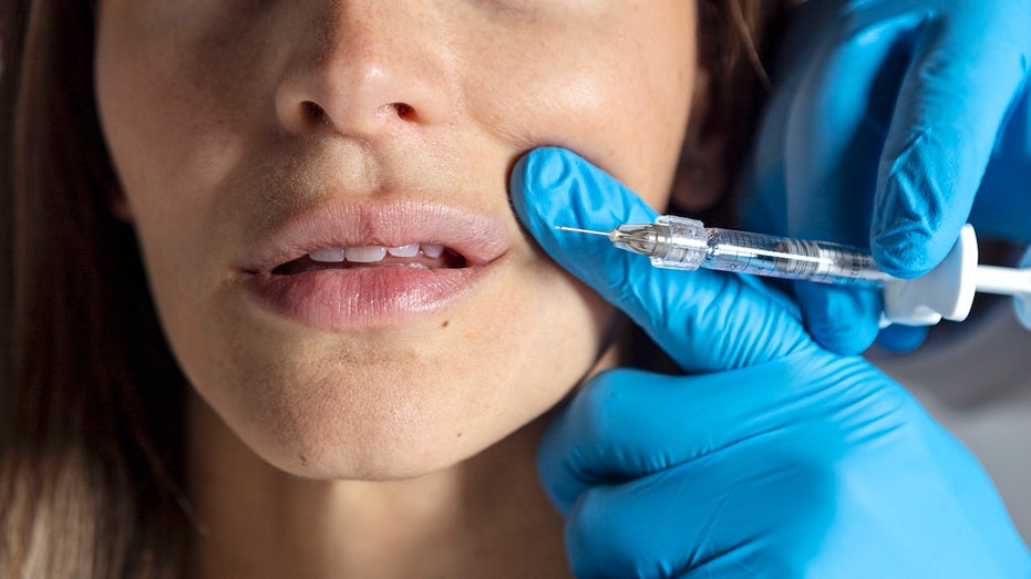 Cosmetic fillers can cause deadly complication, experts warn — but new tech exposes it