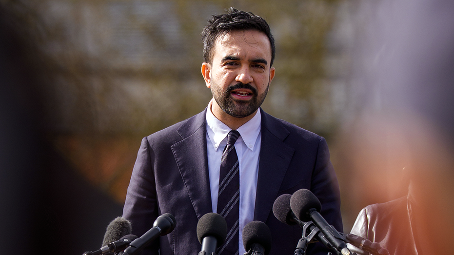 Mamdani silent on changing stance on ‘globalize the intifada’ phrase in wake of Hanukkah massacre