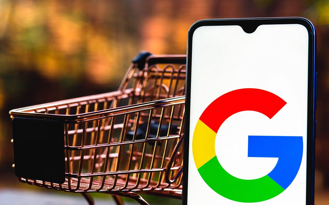 Google bolsters bet on AI-powered commerce with new platform for shopping agents