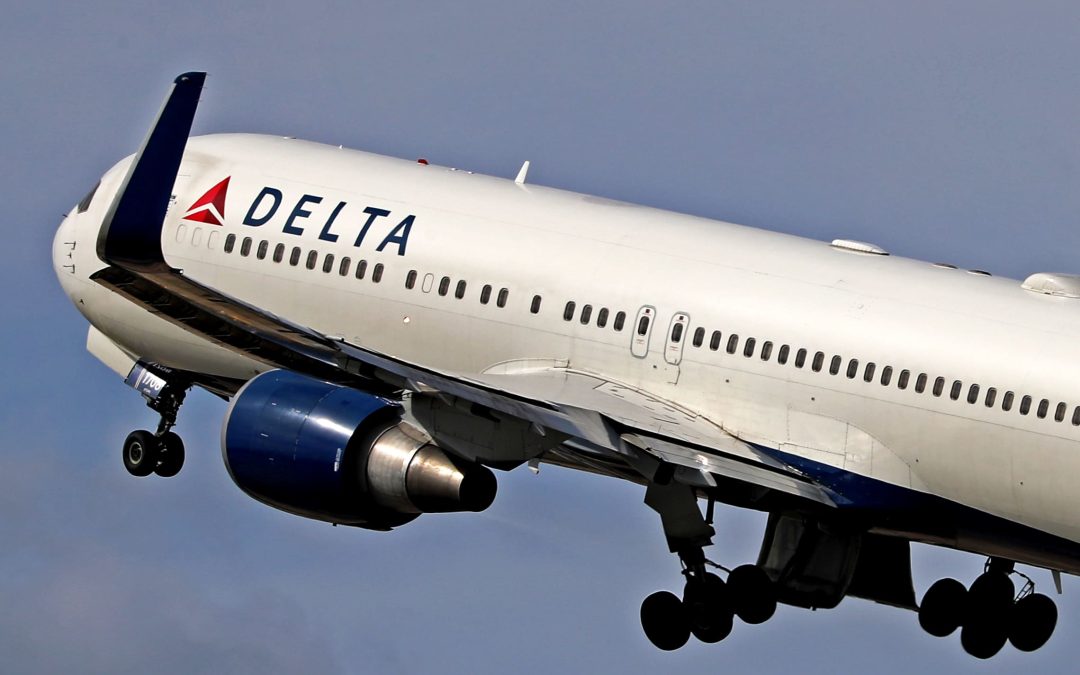Delta CEO sees record earnings in reach again thanks to high-end travel demand