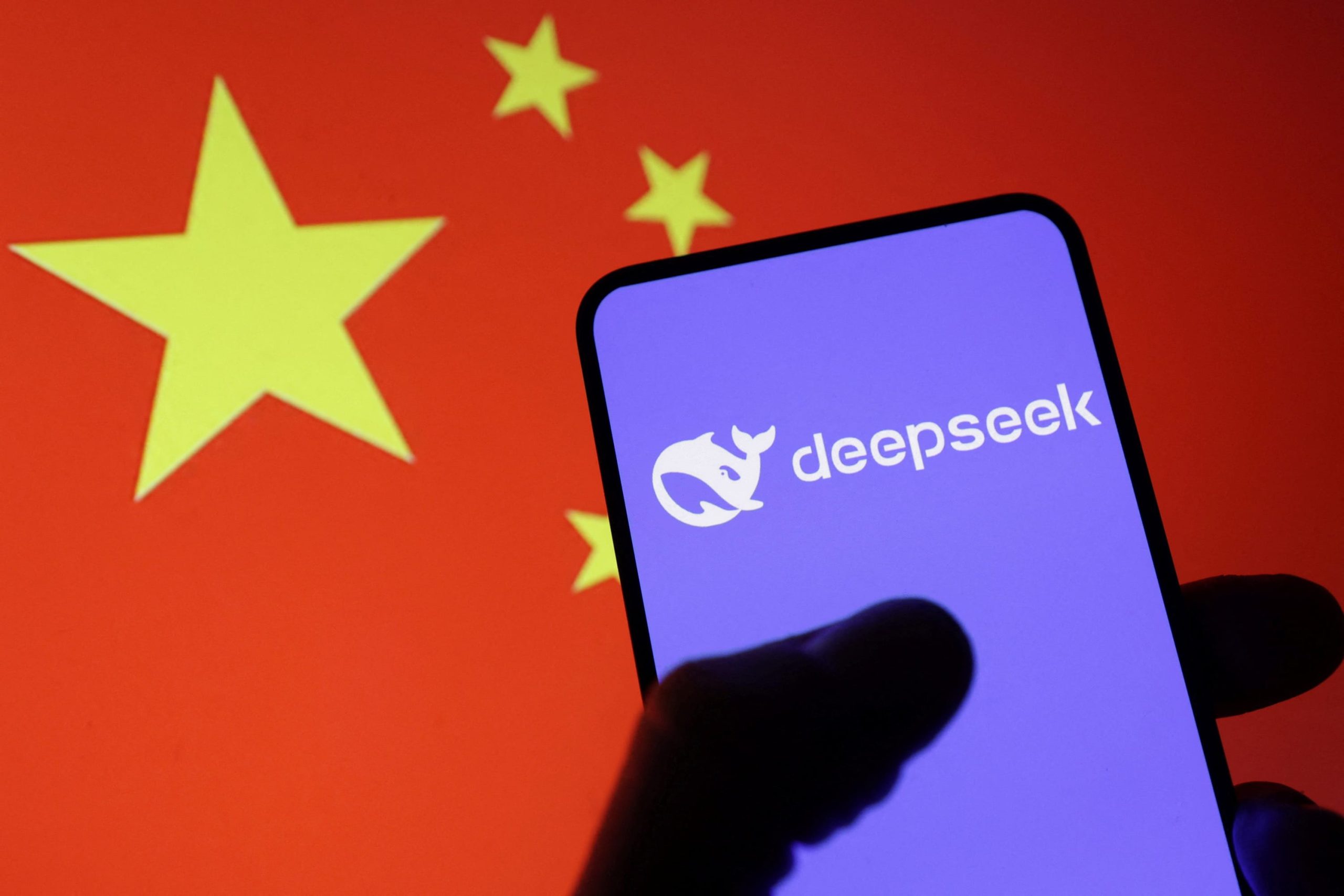 One year after DeepSeek, Chinese AI firms from Alibaba to Moonshot race to release new models