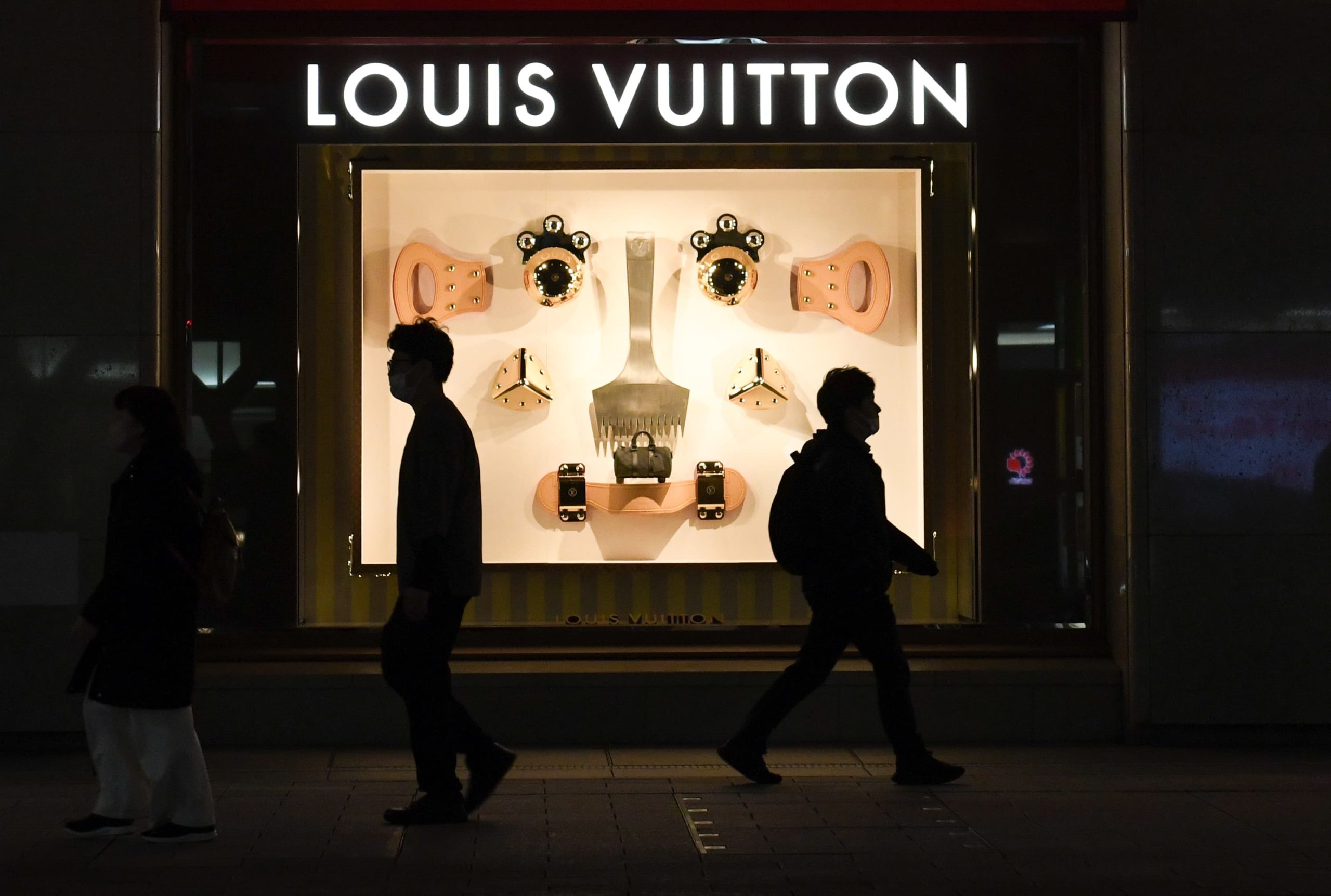 LVMH beats earnings expectations as China recovery mounts