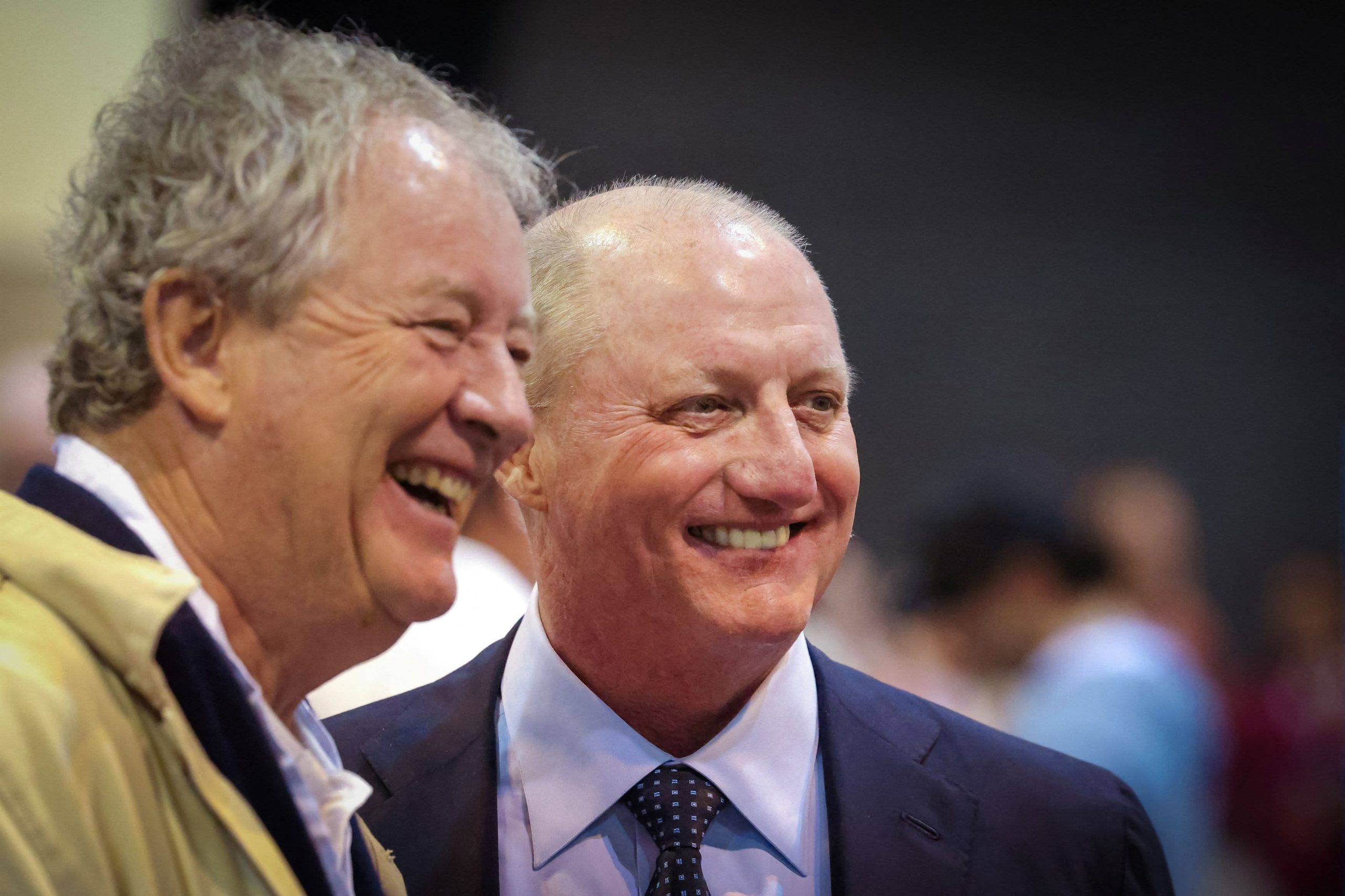 Abel’s $25 million Berkshire paycheck is in the same league as other S&P 500 CEOs