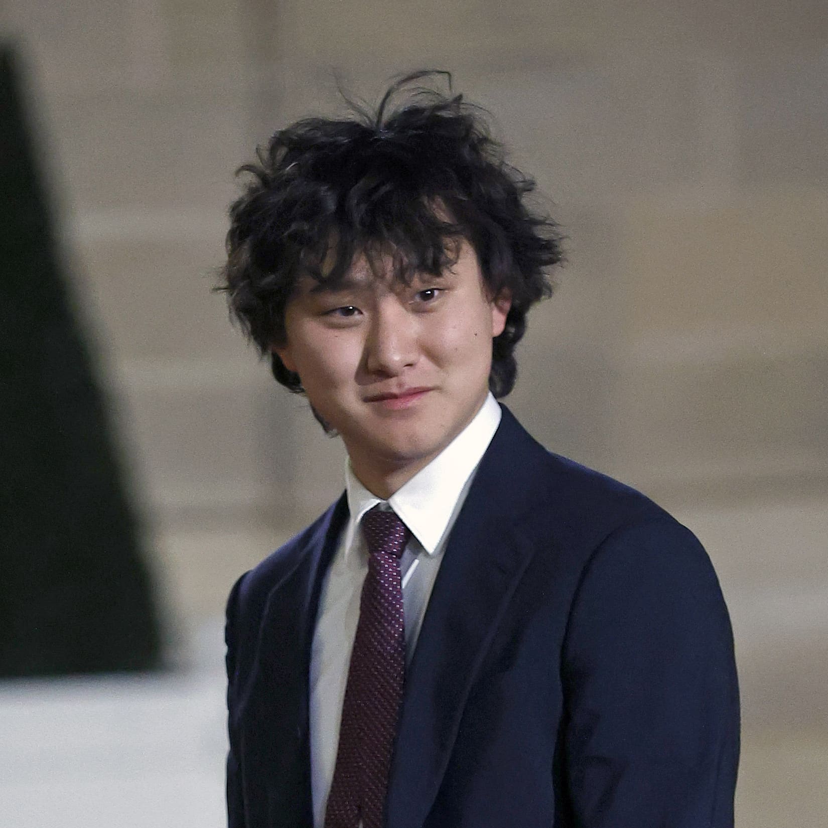 The founders of billion-dollar AI startups are getting younger — here’s why