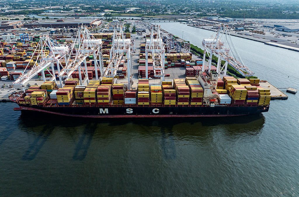 Supreme Court holds off on Trump tariff ruling for now — what’s at stake for economy