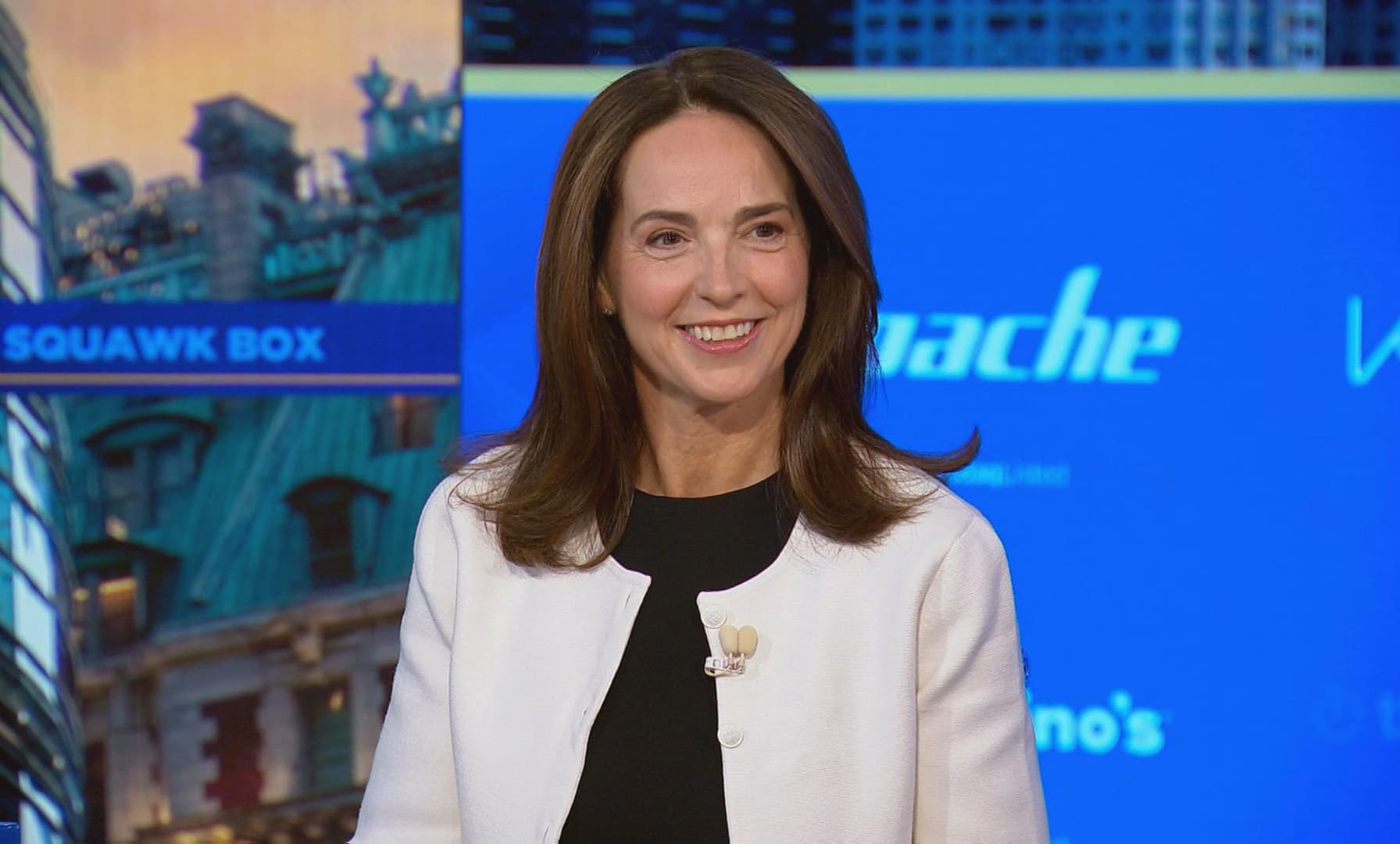 OpenAI to focus on ‘practical adoption’ in 2026, says finance chief Sarah Friar