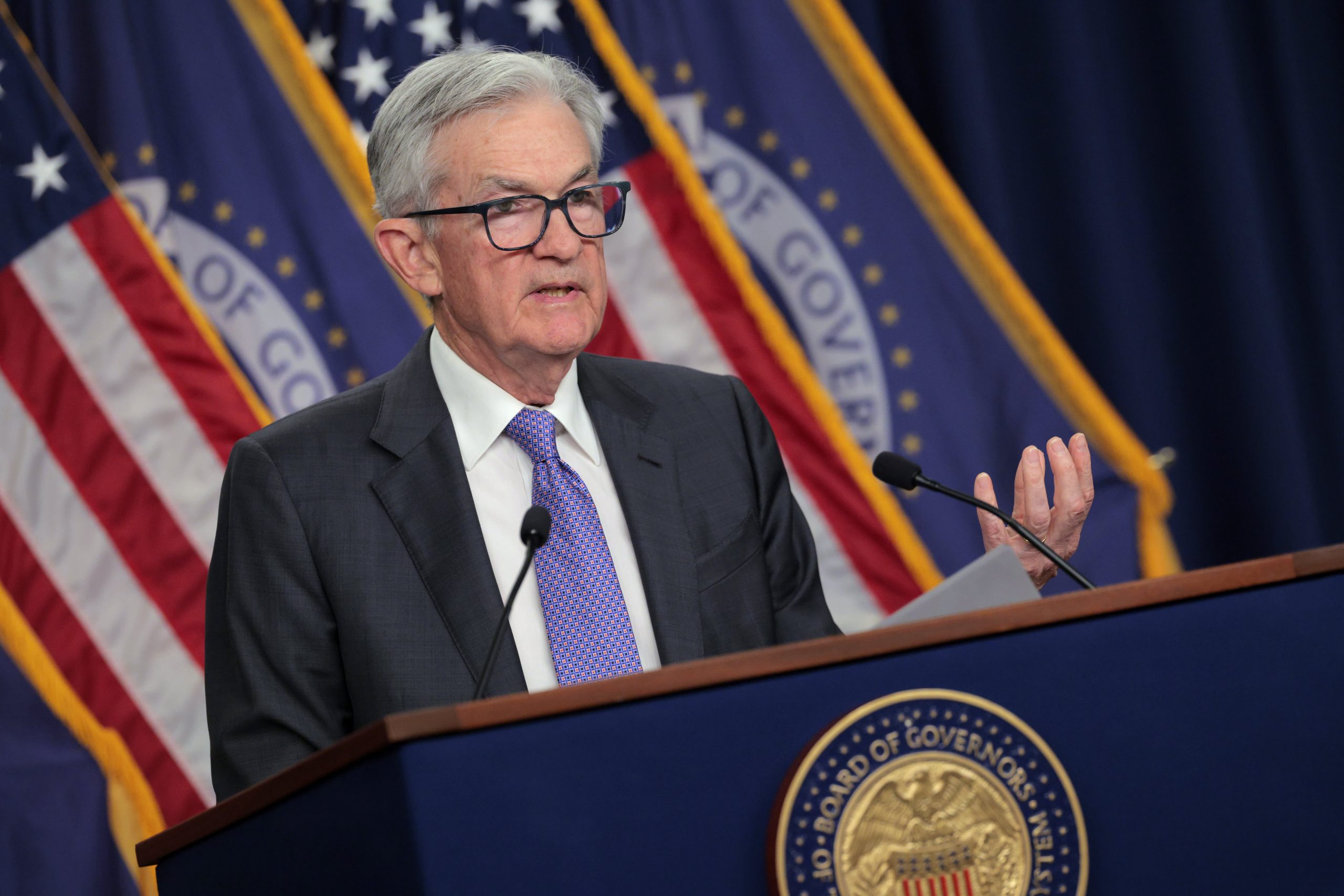 The Fed releases its latest interest rate decision Wednesday. Here’s what to expect