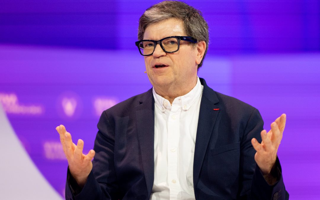 AI godfather says Meta’s new 29-year-old AI boss is ‘inexperienced’ and warns of staff exodus