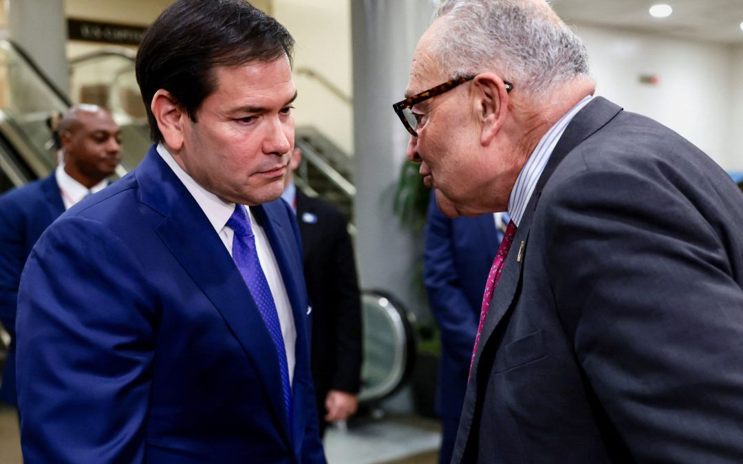 Senate expected to vote on Venezuela war powers resolution on Wednesday