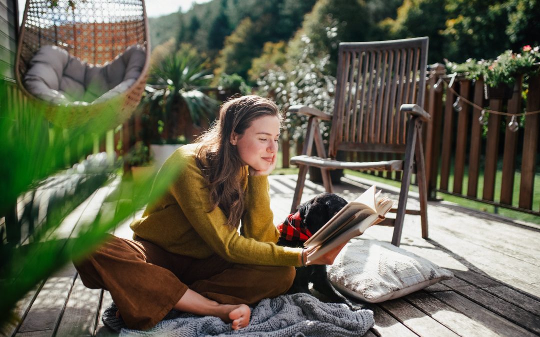 Why ‘slow travel’ is about to be 2026’s biggest vacation trend