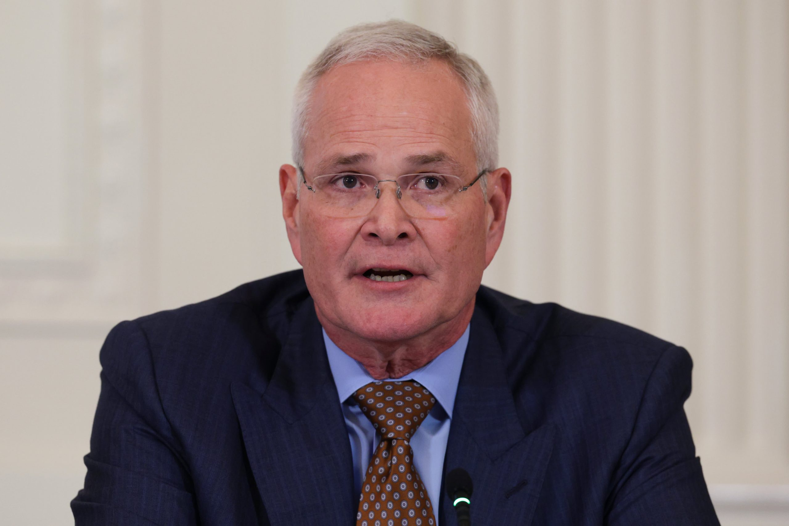 What the Big Oil executives told Trump about investing in Venezuela