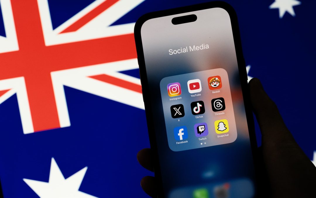 Meta urges Australia to rethink under-16 social media ban after blocking over 500,000 accounts