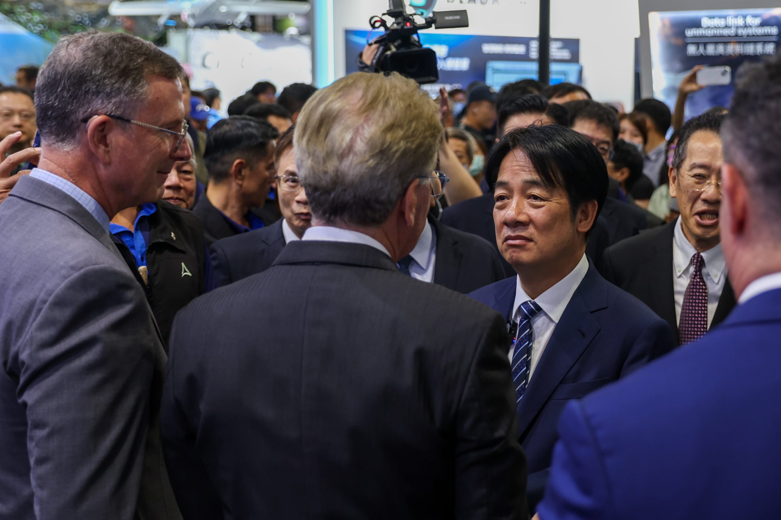 What the U.S.-Taiwan deal means for the island’s ‘silicon shield’