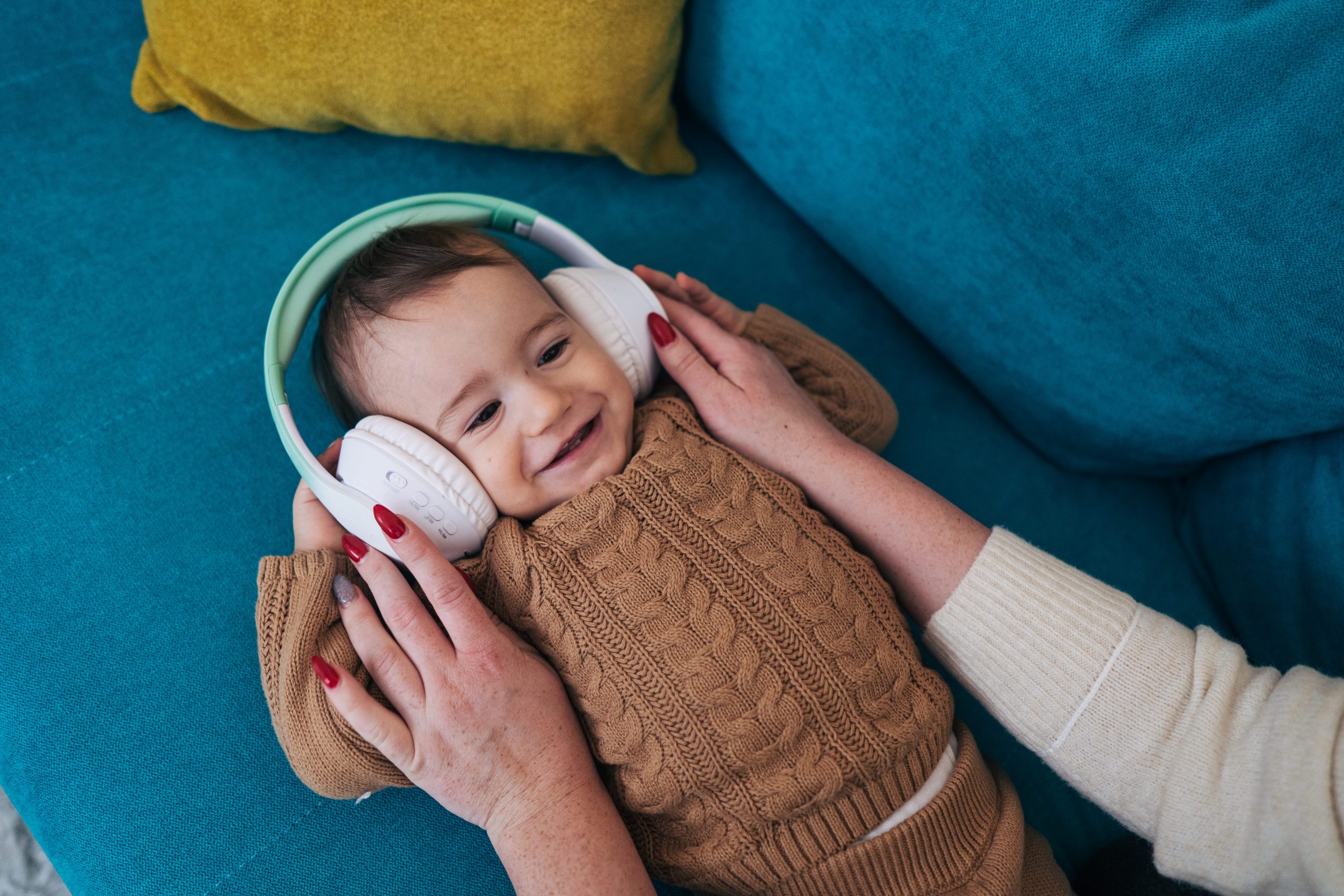 I’ve studied over 200 kids—here’s the No. 1 ‘magic phrase’ that truly teaches kids emotional intelligence