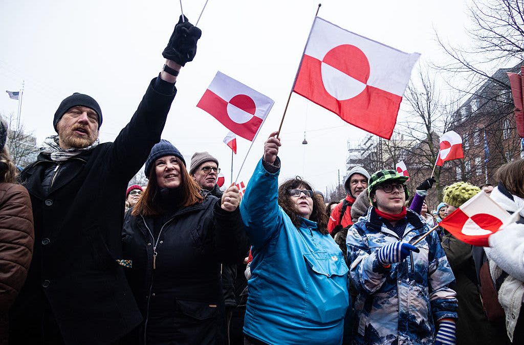 Europe weighs using trade ‘bazooka’ against the U.S. as Greenland crisis deepens