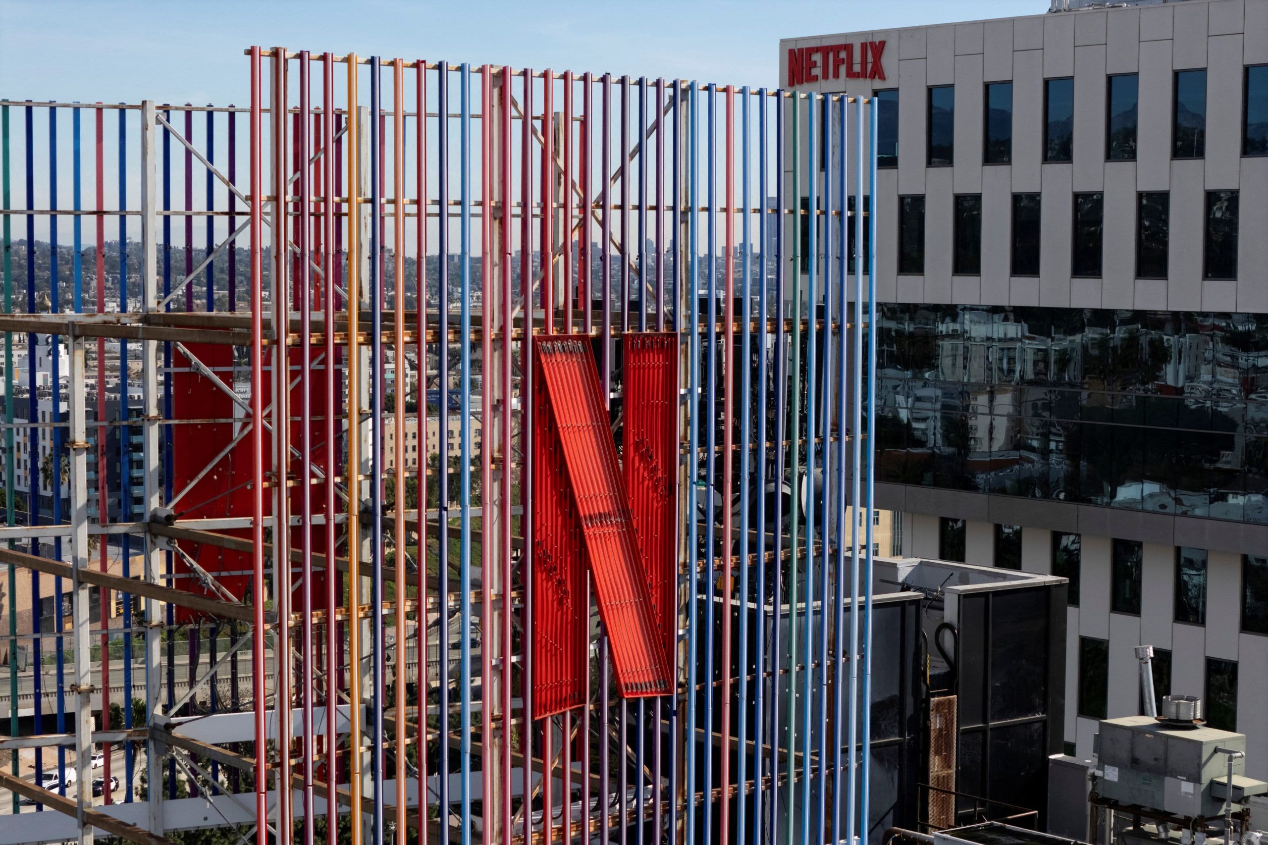 Netflix’s advertising strategy shift is starting to pay off
