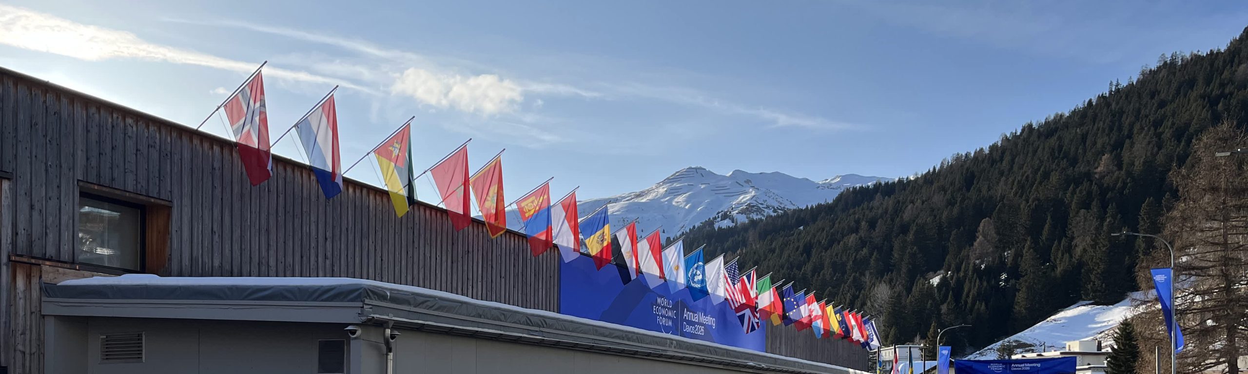 I spent the week with tech CEOs. Here’s what they’re talking about