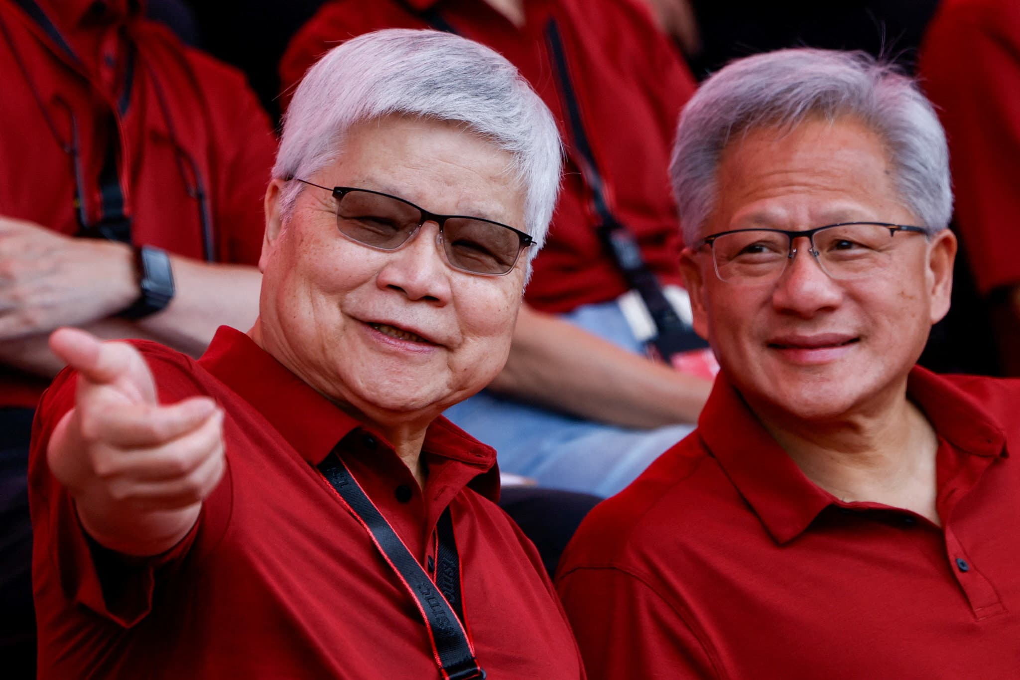 Nvidia set to supplant Apple as TSMC’s top customer, signaling chip industry’s ‘changing dynamic’