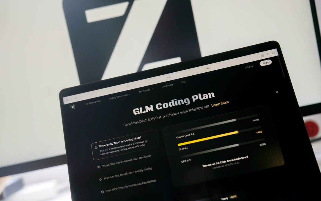 American AI coding agents are impressive. But so are China’s
