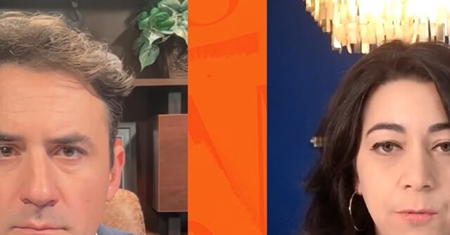 Martel on Venezuela Raid: The White House Doesn’t Care About France, Germany, EU, White Liberals