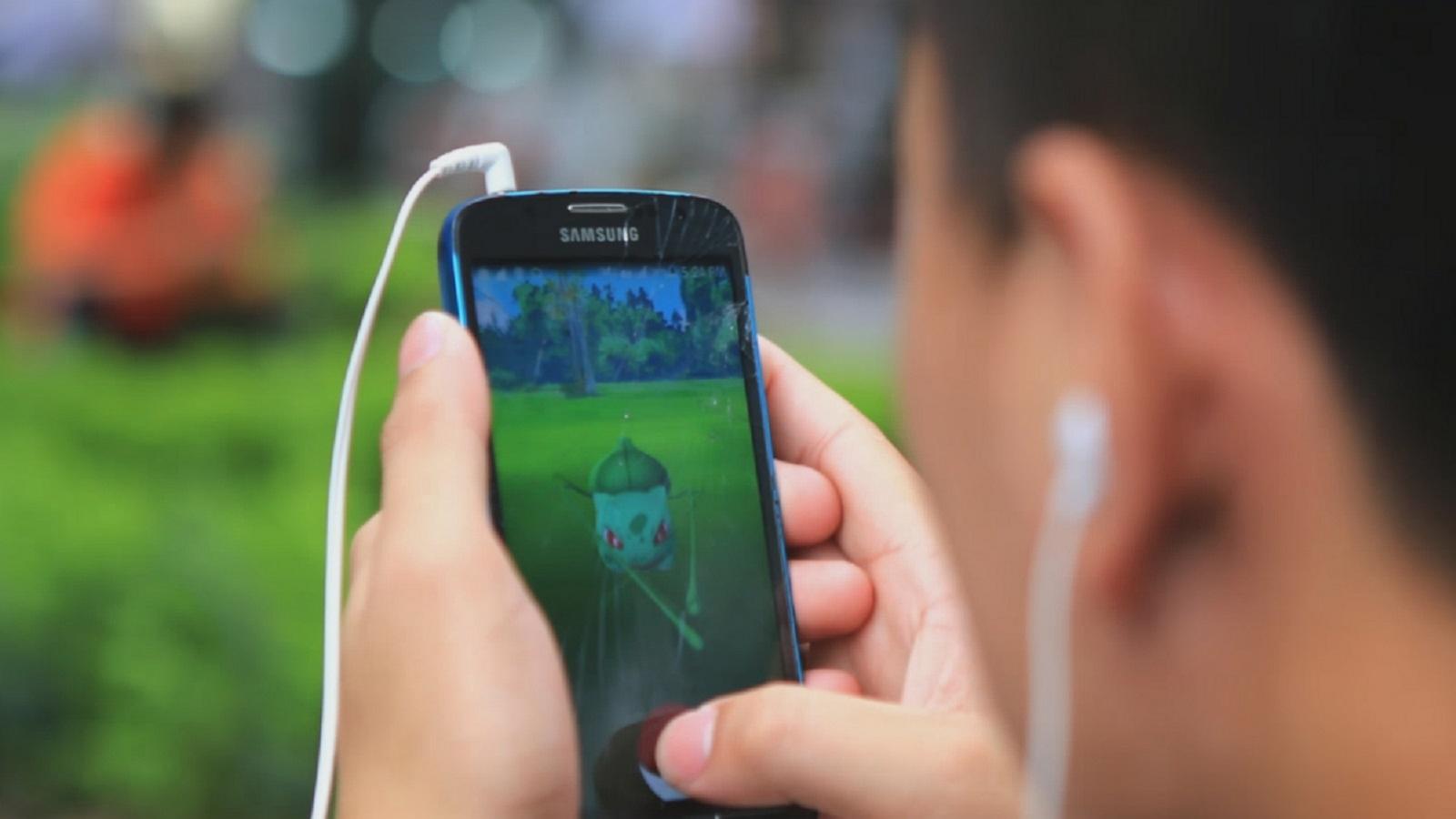 WATCH: Why is social media flooded with memories from 2016?