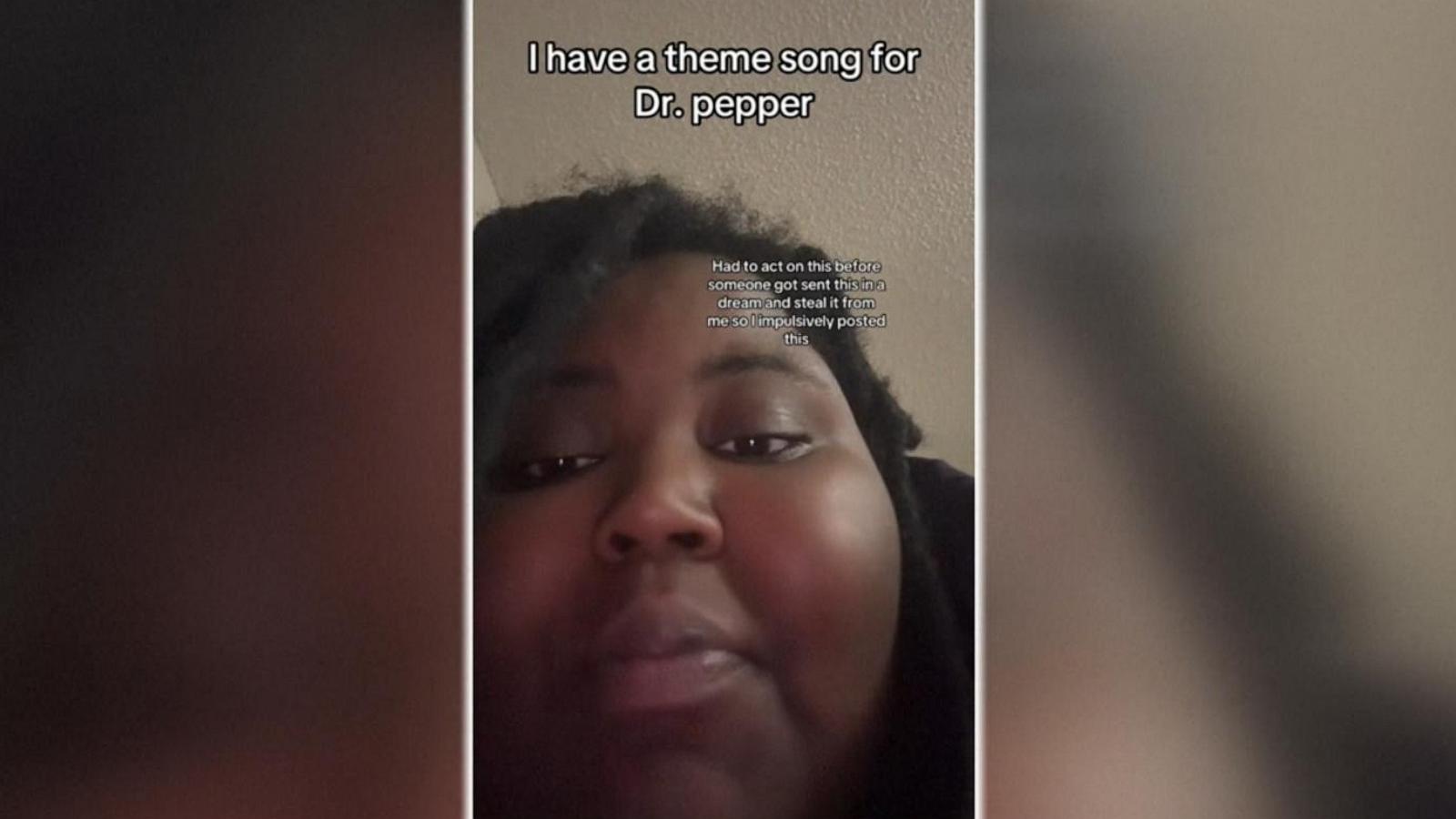 WATCH: TikToker lands big break with jingle for TV commercial