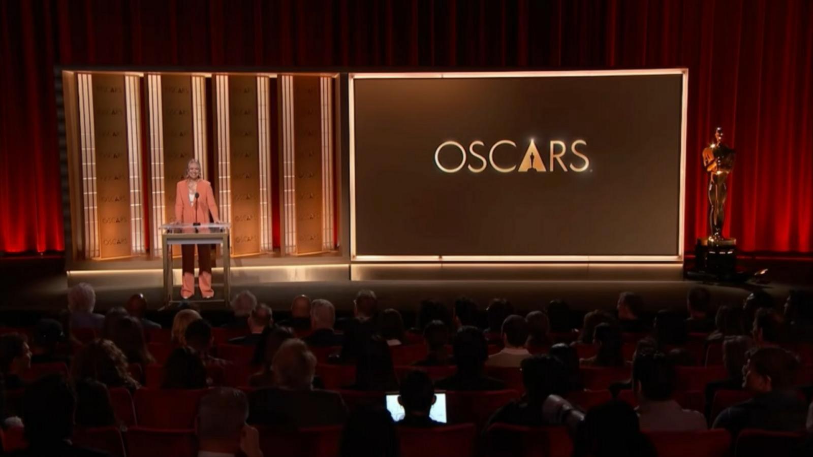 WATCH: 2026 Oscar nominations: The snubs and the shocks