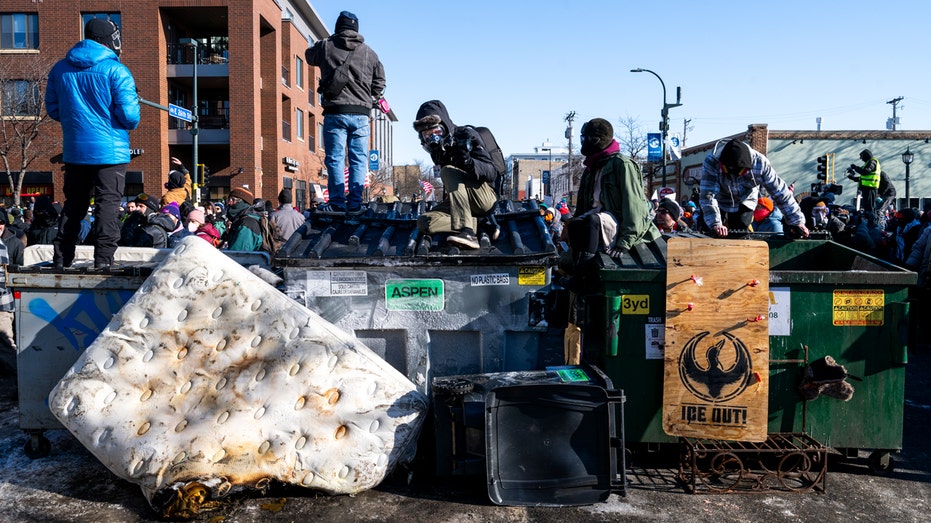 The far-left network that helped put Alex Pretti in harm’s way, then made him a martyr