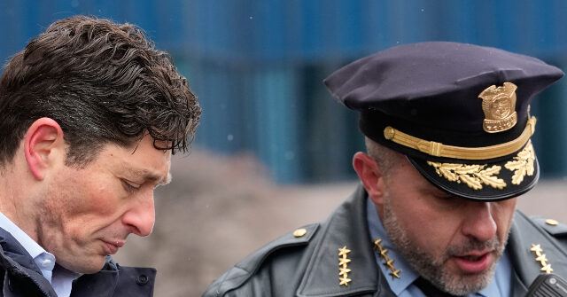 Minneapolis Mayor’s Ultimatum to Trump, ‘End This Operation, Safety Will Be Restored’