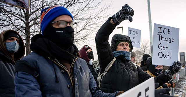 Alex Pretti Broke Rib in ‘Physical Encounter’ During Anti-ICE Protest a Week Before He Was Shot