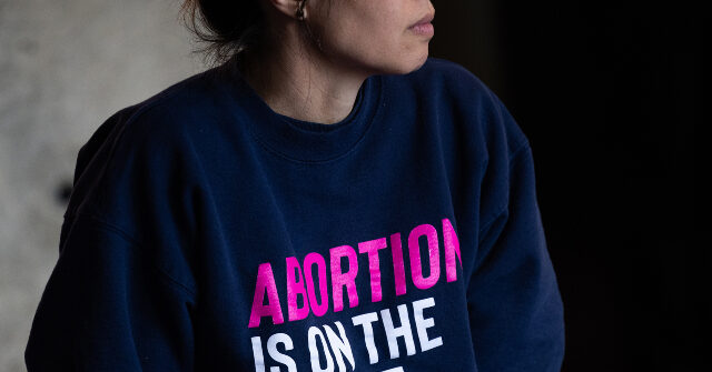 Virginia Democrats Pass Abortion Amendment that Will Go Before Voters in November