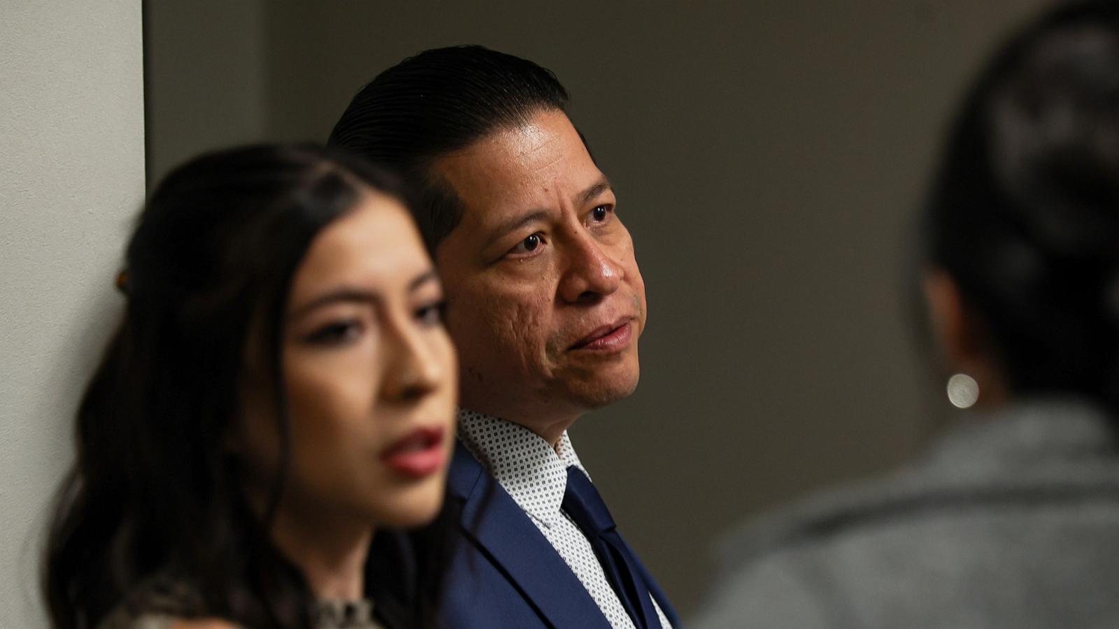 Uvalde gunman fired 117 shots before officer entered the school: Official