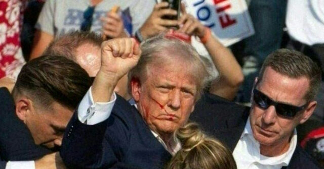 Ohio AG Candidate Elliot Forhan: ‘I Am Going to Kill Donald Trump’