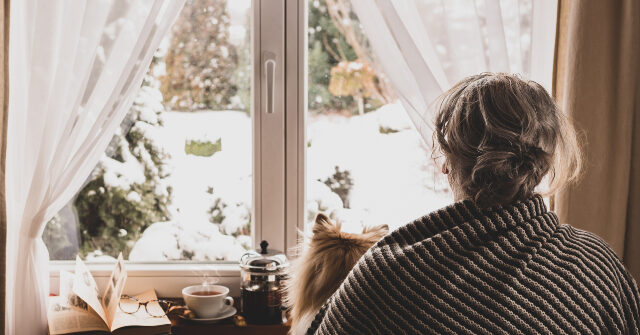 VIDEO — ‘God Is Good’: Arkansas Church Delivers Supplies and Comfort to Elderly as Winter Storm Approaches