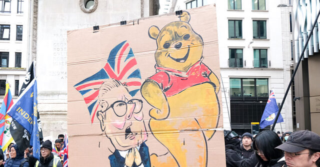 UK Govt Gives Go-Ahead to ‘China Mega Embassy’ Despite Spying Fears