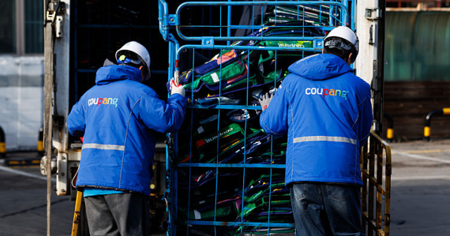 Coupang Investors Call for U.S. Probe of South Korean Handling of Data Leak, Sen. Mike Lee Alleges ‘Persecution’