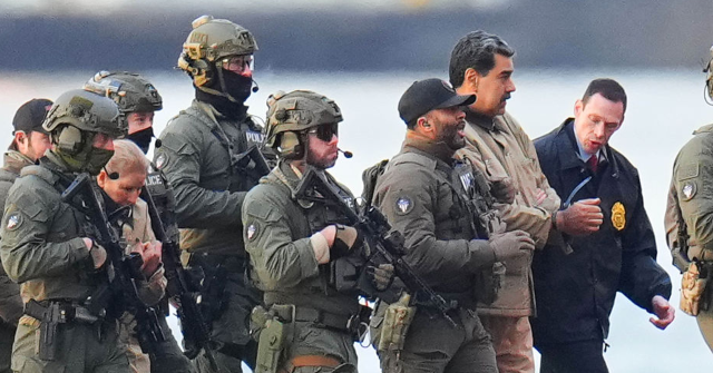 Switzerland Freezes Nicolas Maduro’s Assets, Will Redistribute Funds to Venezuelans After Trial