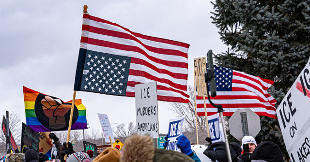 DOJ Investigates Potential Violations of FACE Act, KKK Act After Don Lemon’s Anti-ICE Invasion of Minnesota Church