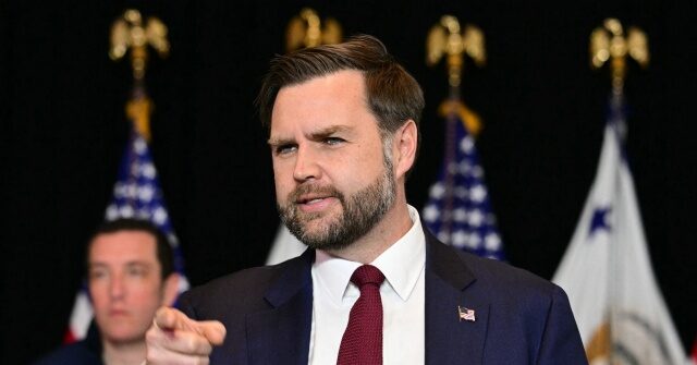 Watch: JD Vance Debunks Media Lies Claiming ICE Arrested 5-Year-Old Boy in Minnesota