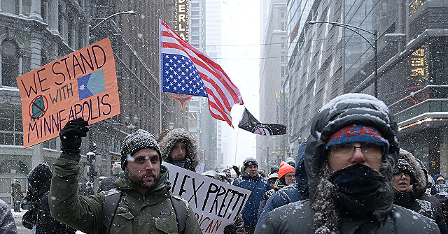 Analysis: Border Patrol Agents’ Actions in Minneapolis Shooting Will Likely Fall Within Agency’s Policy