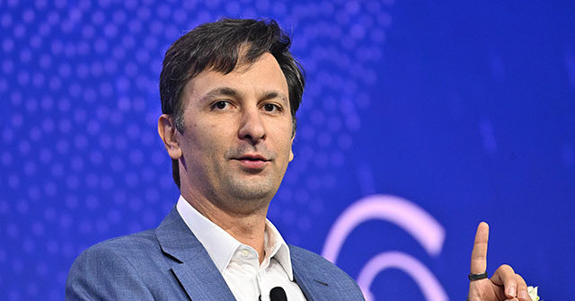 Exclusive — Opendoor CEO Kaz Nejatian: Trump Doing an ‘Excellent’ Job Lowering Housing Prices, Increasing Access