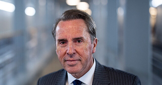 Trump Outfoxes Senate Obstructionists, Appoints Mark Walker to Religious Liberty Position Not Needing Confirmation