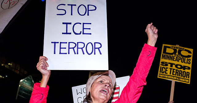 Ex-Vikings Player Jack Brewer Reveals the Real Reason Why Minnesota Leftists Oppose ICE