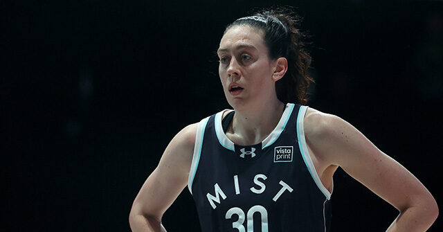 WNBA’s Breanna Stewart Calls to ‘Abolish ICE’ Ahead of Unrivaled Game