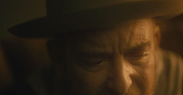 Jon Kahn Says His New Song ‘After It Burns’ Is About What We Believe as Conservatives: ‘You Get Knocked Down, You Get Up, and Look for What’s Next’