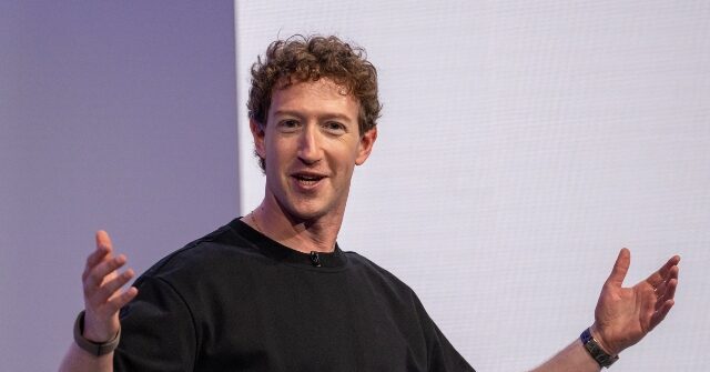 Mark Zuckerberg’s Meta Blocks 550,000 Accounts in First Week of Australia’s Teen Social Media Ban